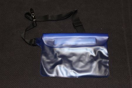 Wasserdicht Unterwasser Gürteltasche