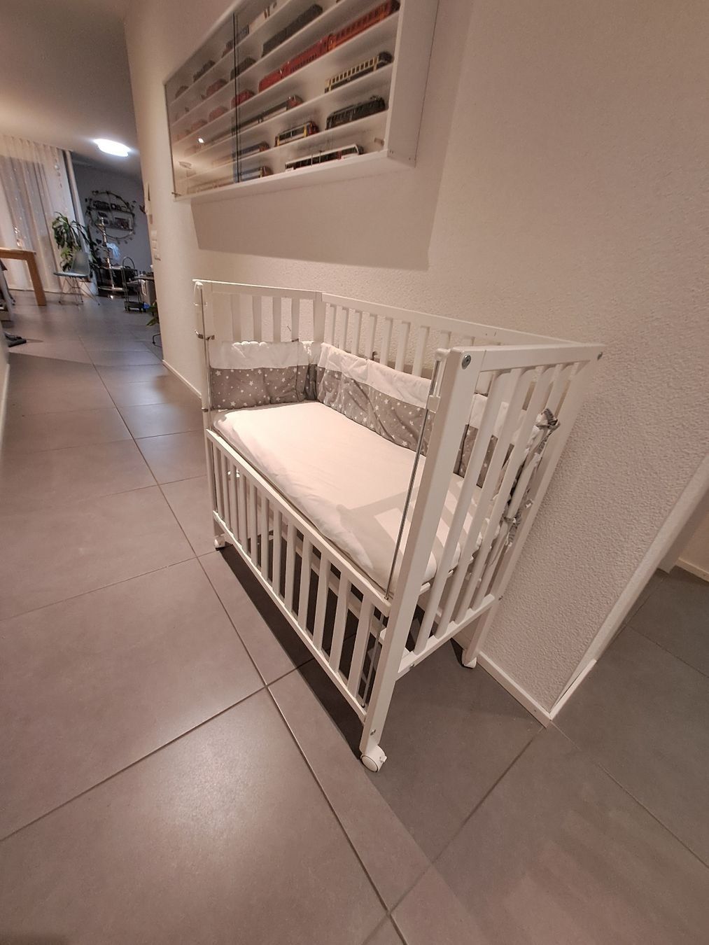 Fillikid Culle: Beistell-Bettli Fillikid – Usato da Neftenbach venduto da andreasaugstburger