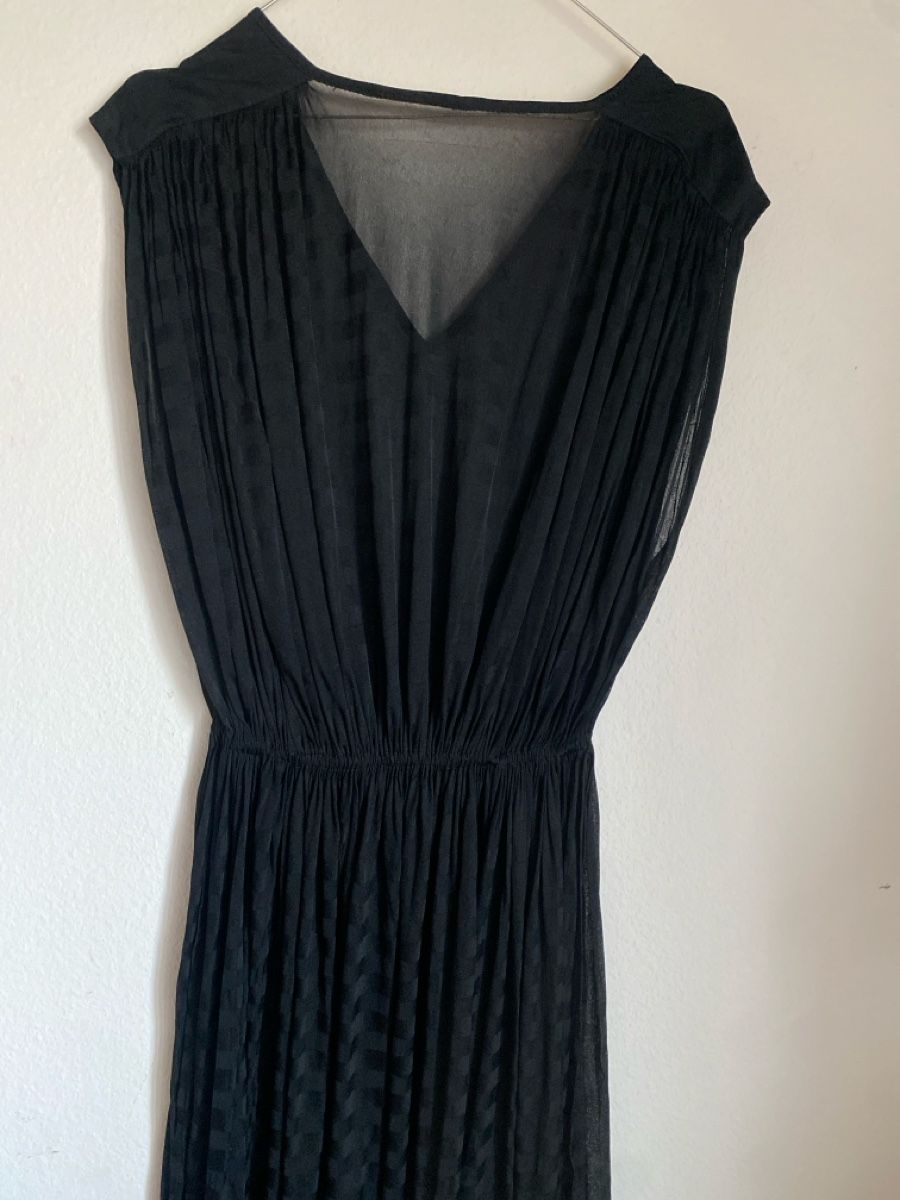 Tuniche: Tunika festlich mit Hose Gr ca. 38/40 – Usato da Pfäffikon SZ venduto da Anita8808 3