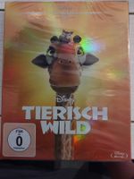 Blu-ray Tierisch wild, Disney, 46/55
