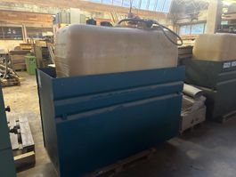 Dieseltank, Tank, Lagertank, Heizoiltank