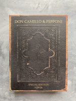 Don Camillo & Peppone - Special Edition 5 DVD‘s
