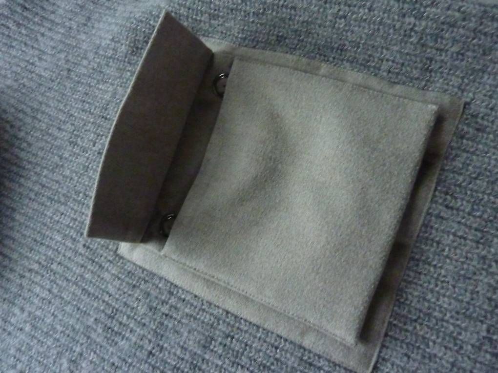 Maglioni & Felpe: Merino/Kaschmirpullover Cappellini neuwertig – Nuovo (secondo la descrizione) da Waldstatt venduto da Kananaskis1 4