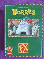 Ravensburger Spiel - Torres