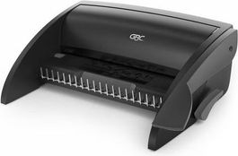 GBC Bindegeraet CombBind C100 - Ideal fürs Homeoffice!