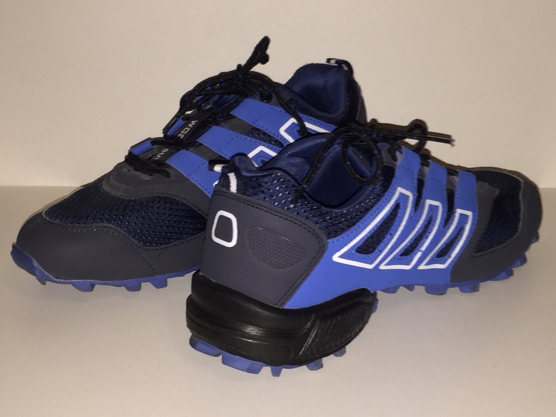 Scarpe da uomo: Baskets WANGUO SUV    Pointure/Nummer 42 – Usato da Cossonay-ville venduto da Super-Price-Quality 1