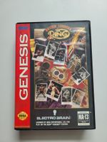 Boxing Legends The Ring (Genesis)