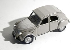 FRANKLIN MINT PRECESION MODELS Citroen 2CV / Ente, 1951