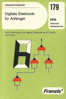 Digitale Elektronik für Anfänger RPB 179