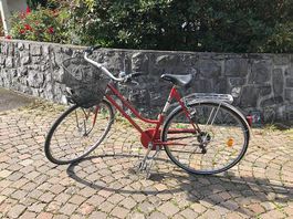 Vintage Velo