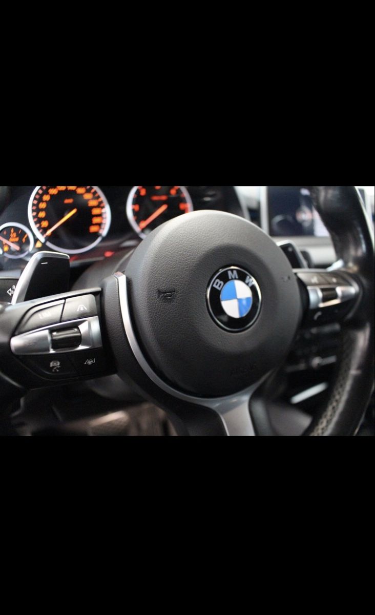 BMW Autos: BMW X5 40d  – D'occasion à Klingnau par lae_w768 4