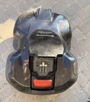 Husqvarna 415 Automower Rasenmäher