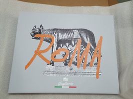 ROMA Bild Print