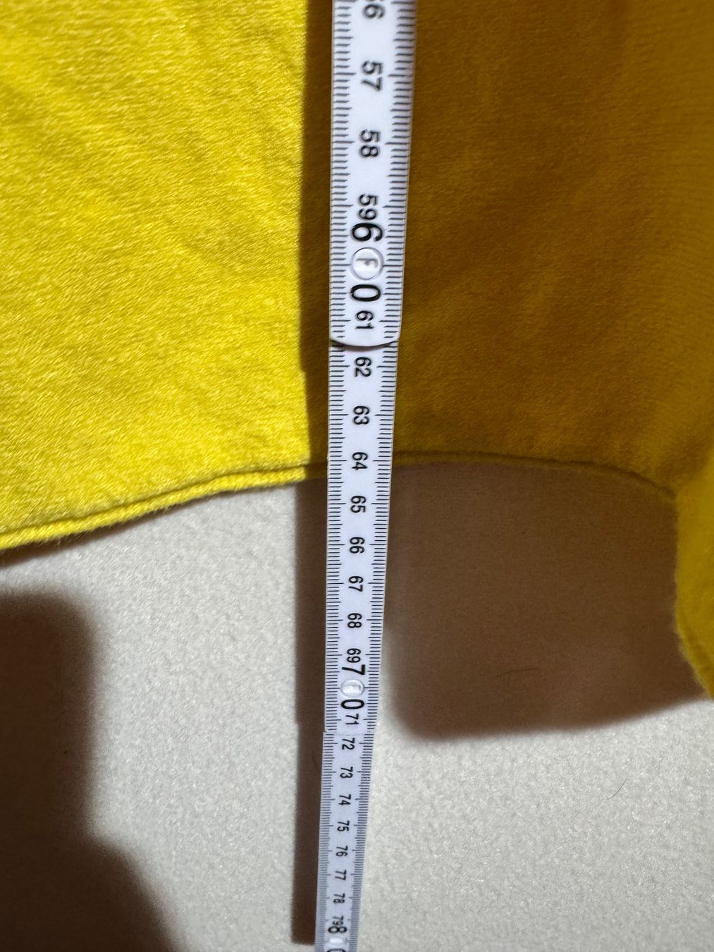Maglioni & Felpe: Gelber Pullover ca. Gr. XXL – Usato da Grosswangen venduto da SALE_SALE_SALE 4