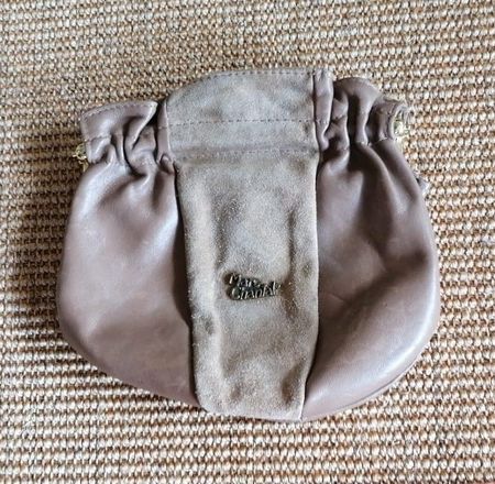 alte Handtasche