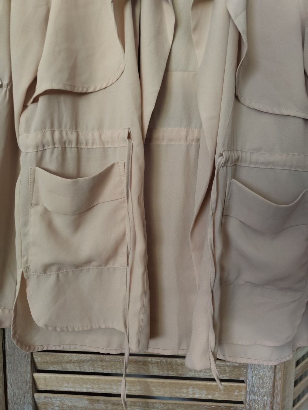 Zebra Vestes: Veste – D'occasion à Grand-Lancy par ana_7y2f 1
