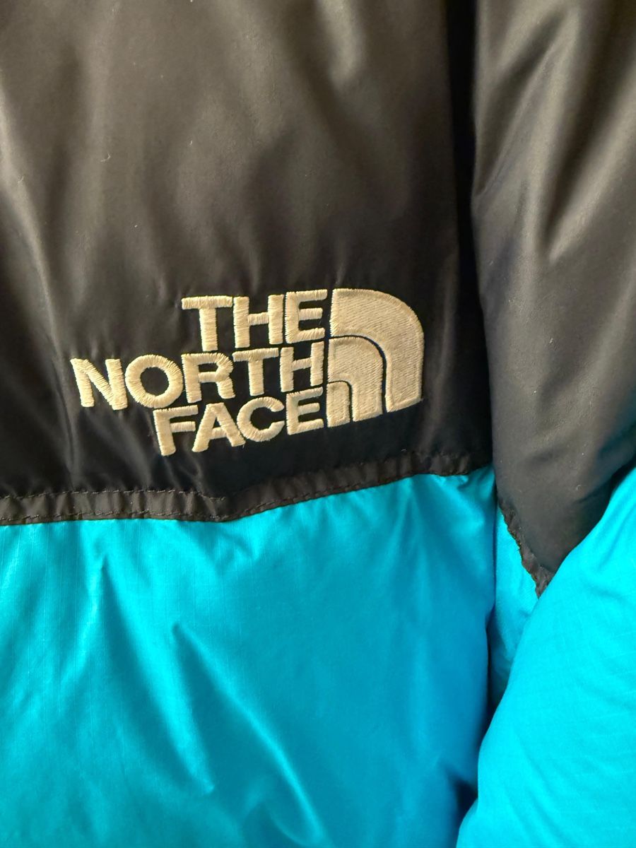 North Face Giacche: THE NORTH FACE Jacke – Usato da Zürich venduto da mellna 4