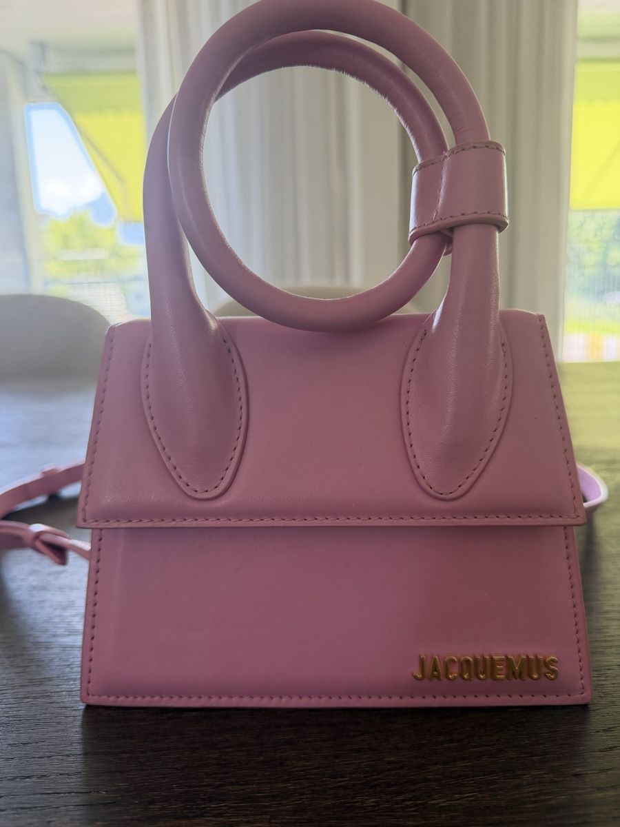 Jacquemus Taschen für Damen: Jacquemus Tasche – Gebraucht aus Meggen von Colin_2000 1