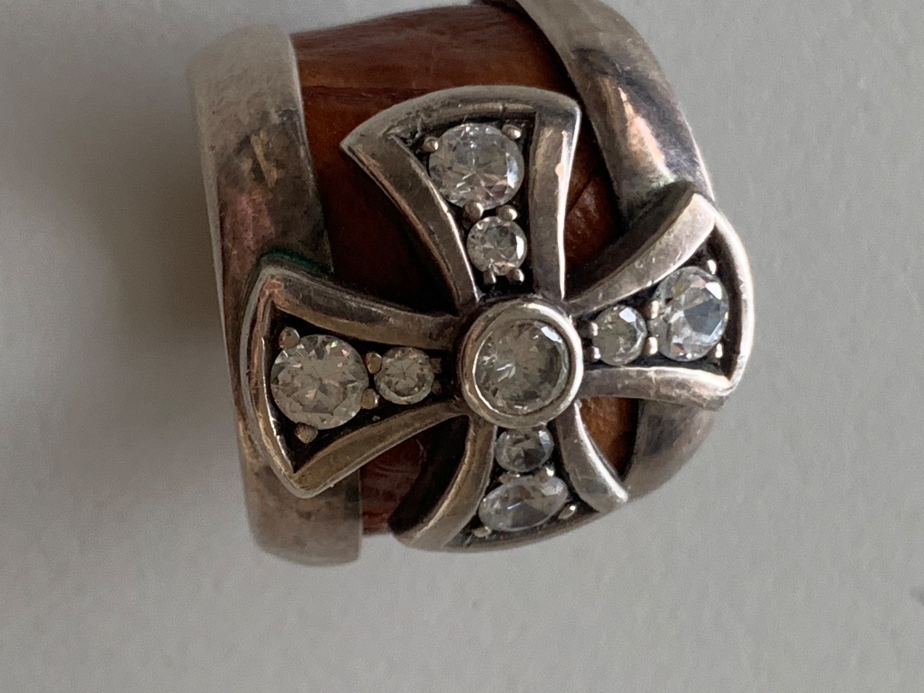 Bagues: TJ Silversmiths 925 – D'occasion à Zürich par rayberg 1