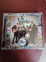 2 CD - The Ventures – The Very Best Of The Ventures