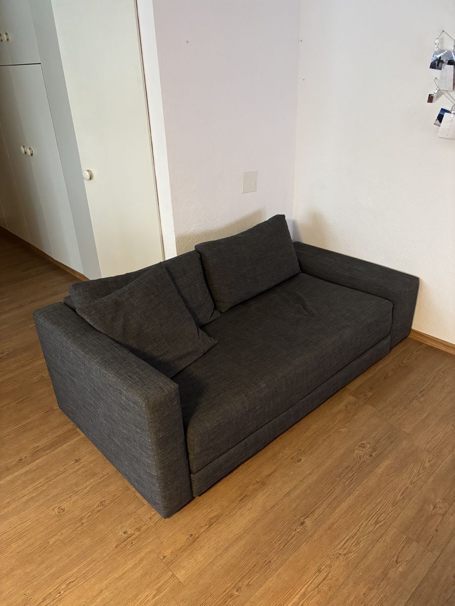 Sofas: Sofa Bettsofa – Gebraucht aus Schüpfheim von Amma99 1