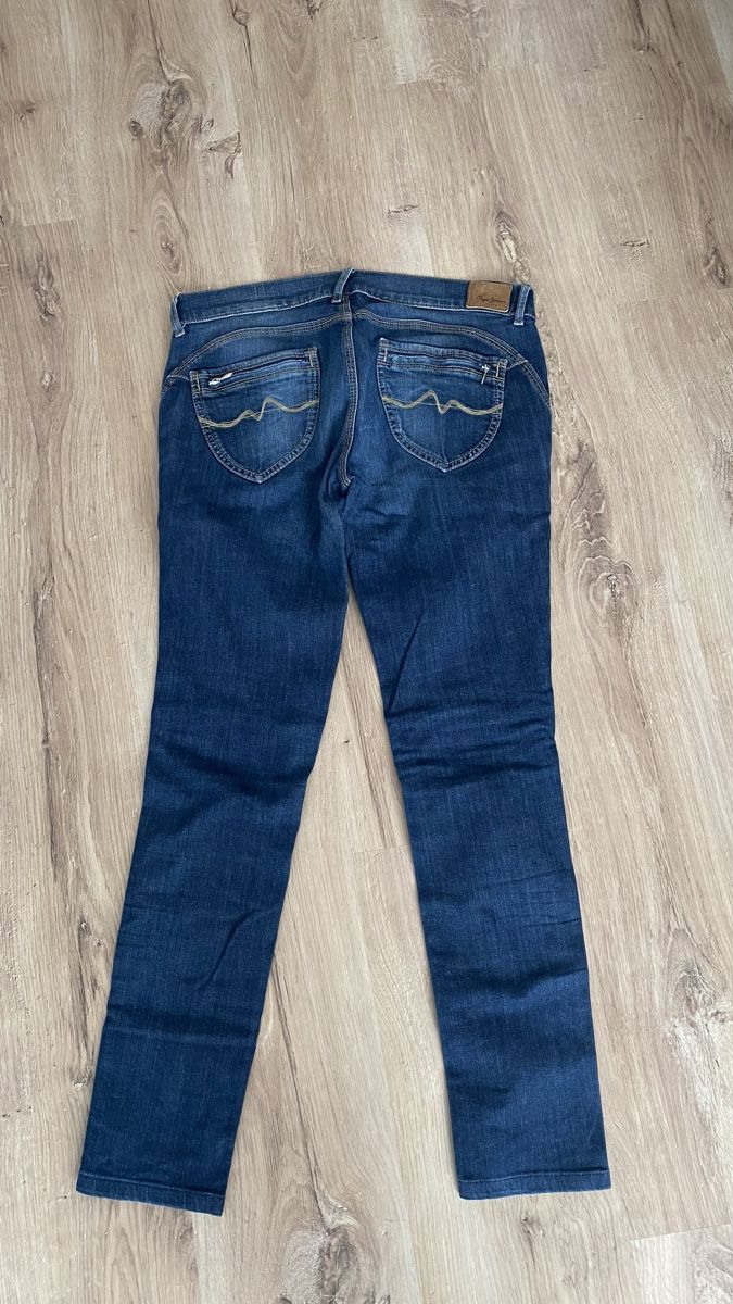 Pepe Jeans Jeans: Pepe Jeans 31/34 – Gebraucht aus Magden von Gondwina 2
