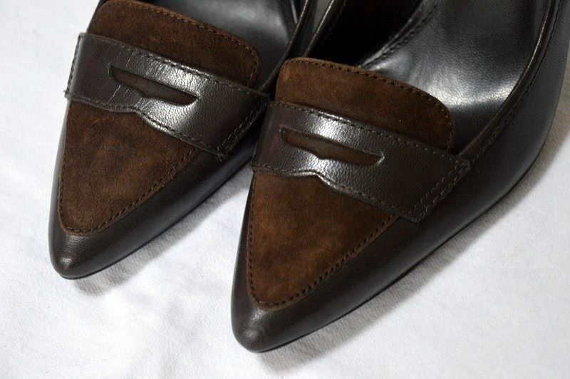Ralph Lauren Scarpe da donna: Pumps Ralph Lauren .37,5 – Usato da Collonges venduto da Auganien 5