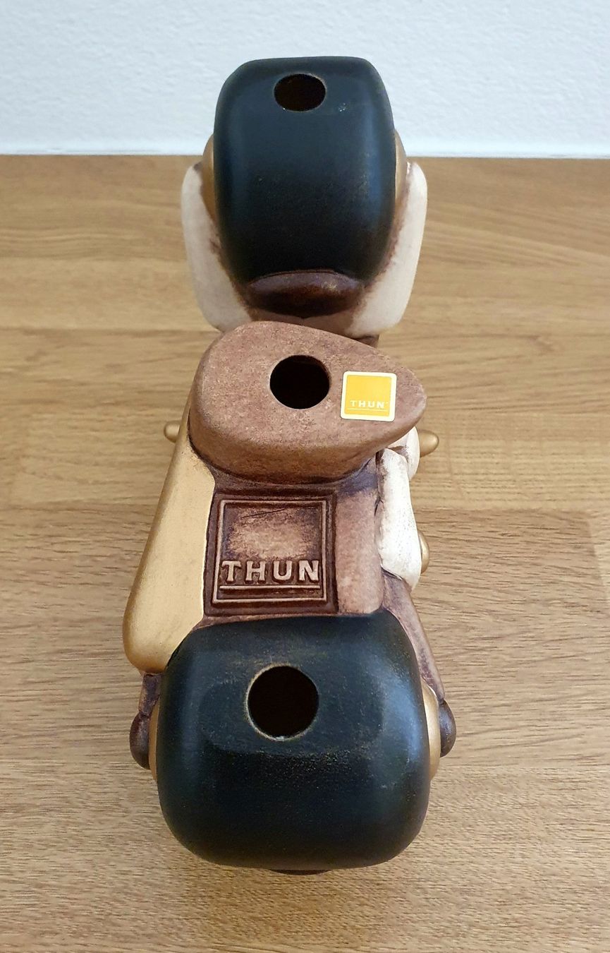 Sculture & Statue: THUN Motor Collection / Nuovo – Nuovo (secondo la descrizione) da Arcegno venduto da ProFamily 4