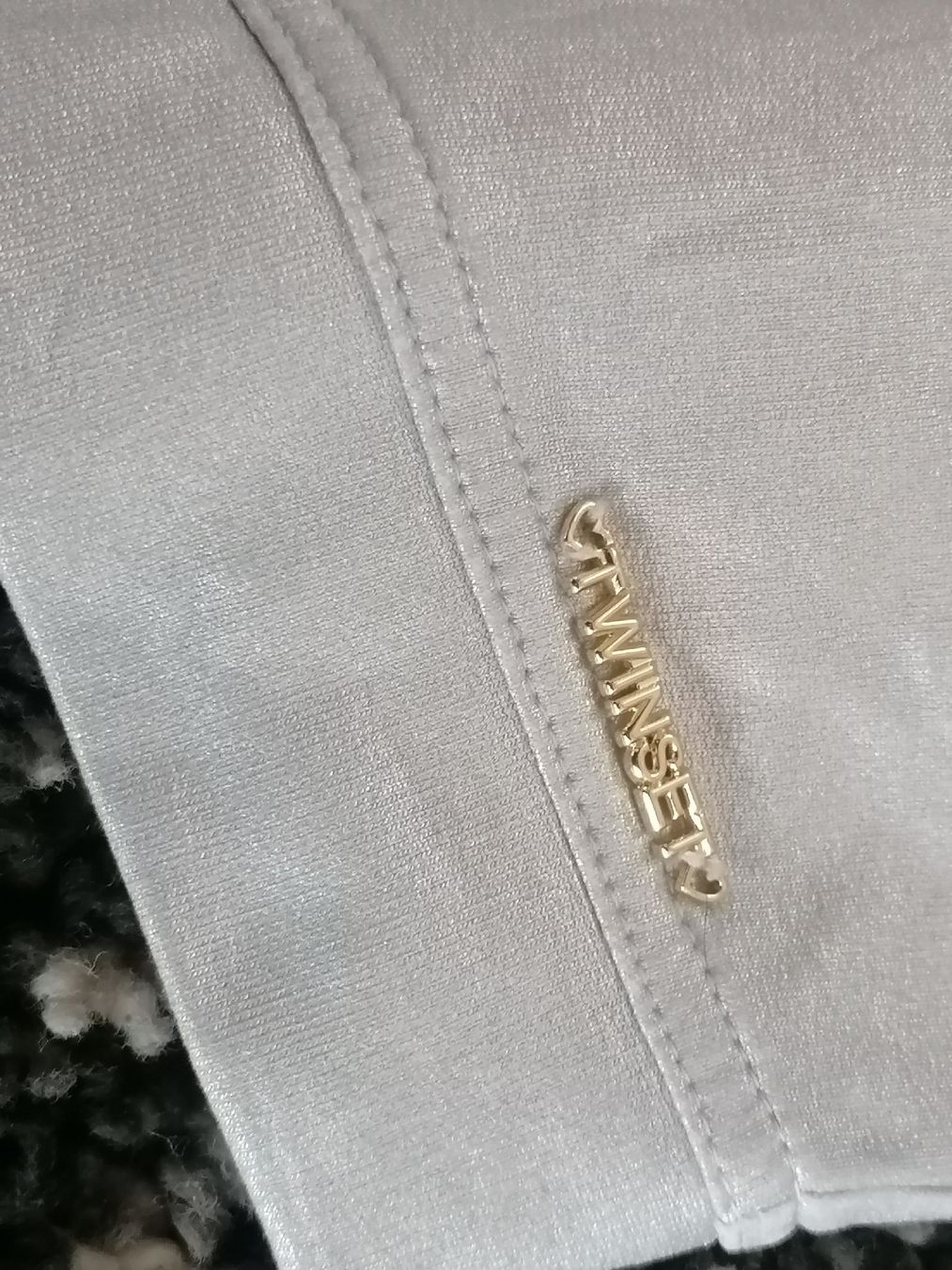 Jacken & Mäntel: Veste, veste sweat, veste style bombers – Gebraucht aus Montcherand von petiteoune75 3
