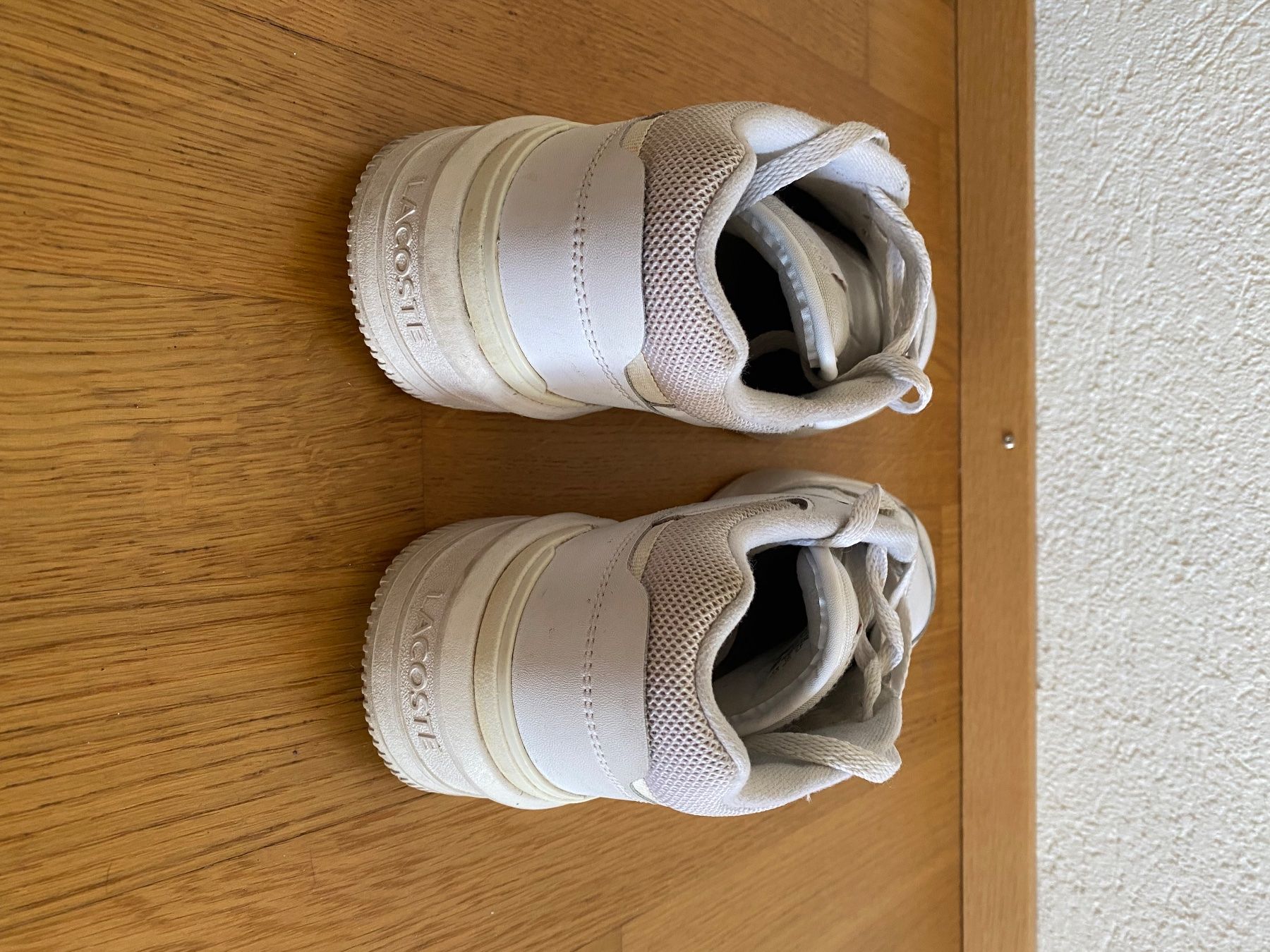 Lacoste Scarpe da donna: Lacoste Sneaker – Usato da Diessenhofen venduto da nia_2k9h 3