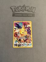 Pikachu (CRZ 160)