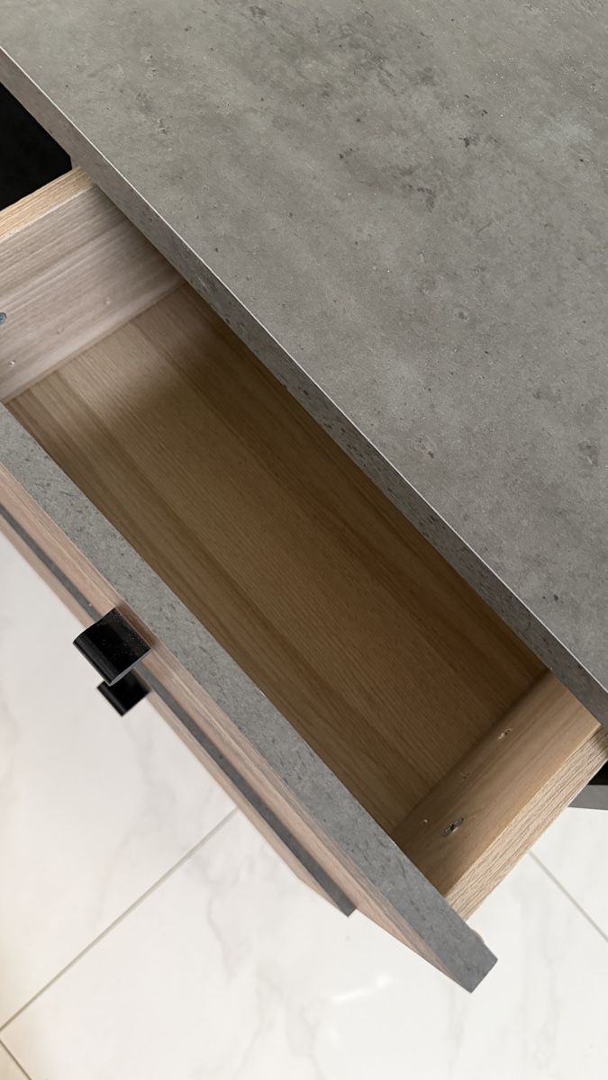Cassettiere: Sideboard im Industrial Look – Usato da Zürich venduto da kidcreme01 3