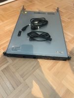 HP ProLiant DL120 G9 Entry Model (777424-B21)