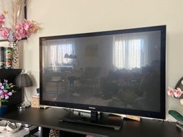Toshiba Regza 46VL748G