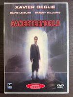 Gangsterworld - Semi Automatic - The Outsider