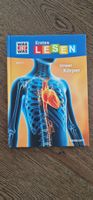 WAS IST WAS Erstes Lesen: Unser Körper - Top Zustand!