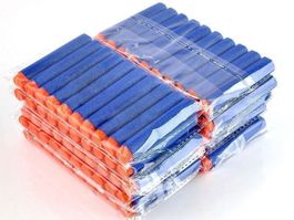 100 NERF PFEILE/DARTS - N-STRIKE ELITE - NERF MUNITION