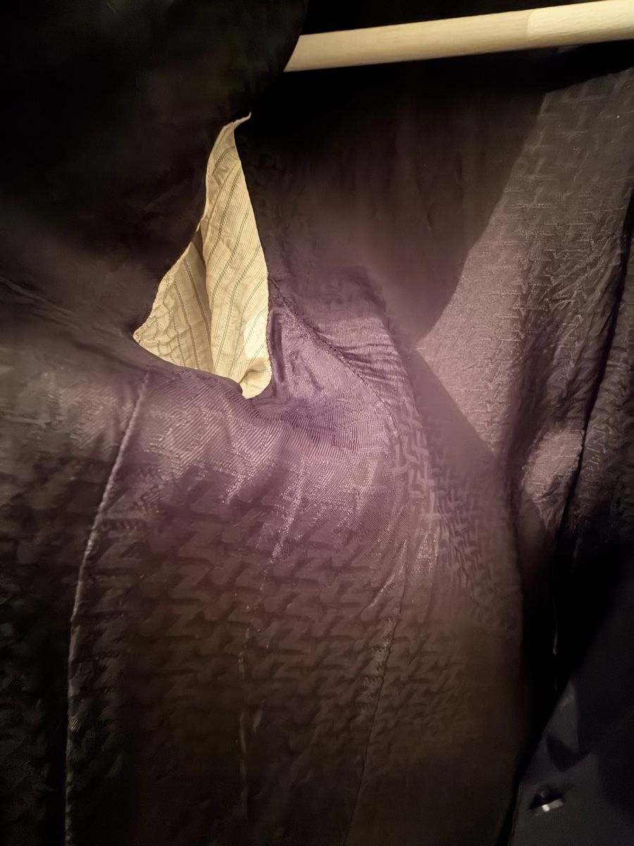 Zadig & Voltaire Jacken: Zadig & Voltaire Blazer 36 – Gebraucht aus Basel von RausindieNatur 6