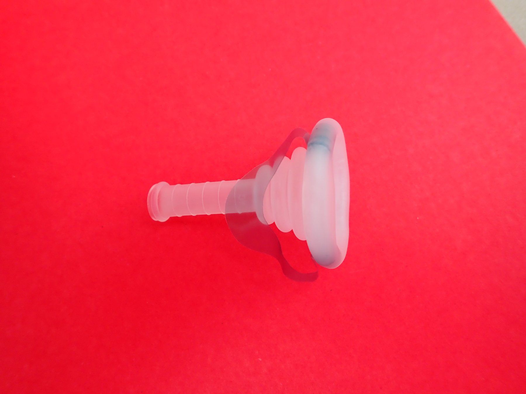 Prevenzione: Kondom-Urinal Grösse 35 Urinalkondom – Nuovo e nell'imballaggio originale da Lömmenschwil venduto da ritalin01 3