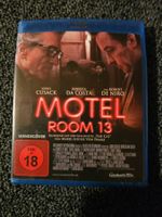 MOTEL ROOM 13