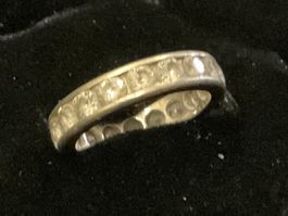 Ring Silber 925