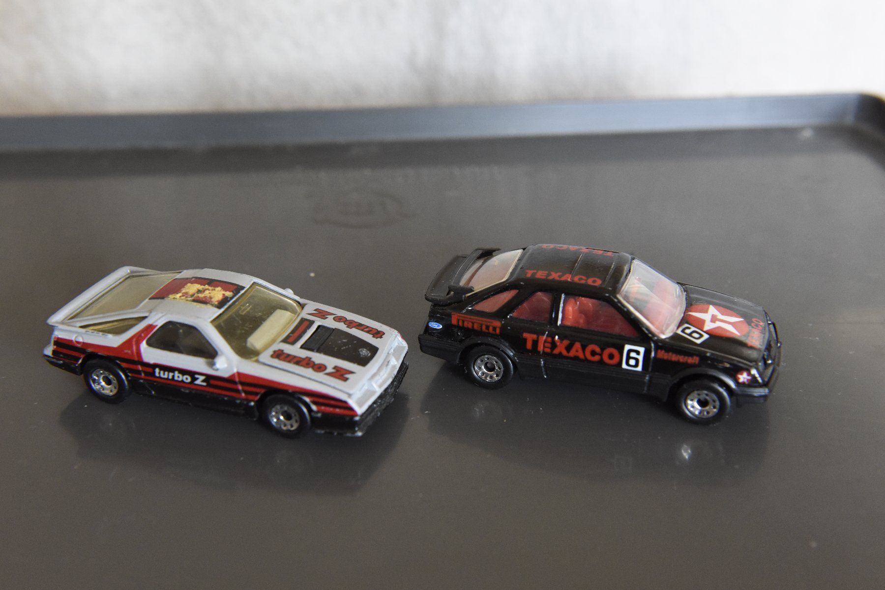 Matchbox Modellini d'auto: Matchbox Modellautos 1981-1987 – Usato da Urdorf venduto da zueri_50 3