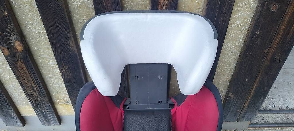 Seggiolini per auto: Römer Kindersitz mit Isofix – Usato da Wald ZH venduto da micotitolinotamtam 3