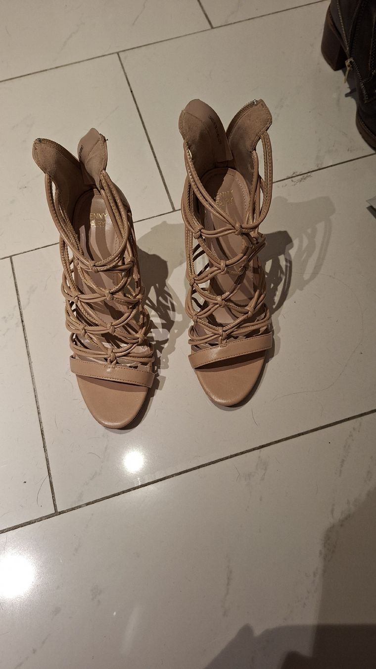 Scarpe da donna: Schuhe – Usato da Rupperswil venduto da lie_qlt7