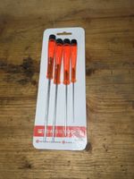 PB Swiss Tools Elektronik Schraubenzieher Satz Inbus inhex