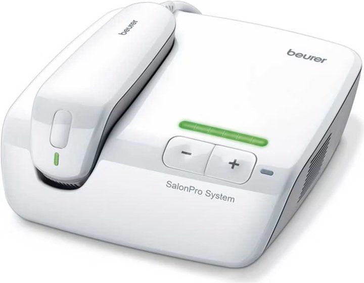 Beurer Epilatori: Beurer IPL 9000+ SalonPro System – Nuovo (secondo la descrizione) da St. Gallen venduto da Ztk162 2