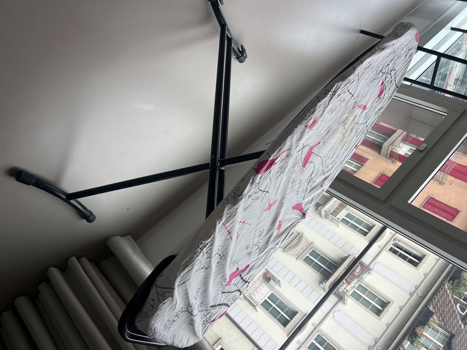 Bügelbretter: Bügelbrett – Gebraucht aus Luzern von fab_nj76 3