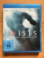 Exists – Die Bigfoot-Legende lebt (2014) Blu-ray