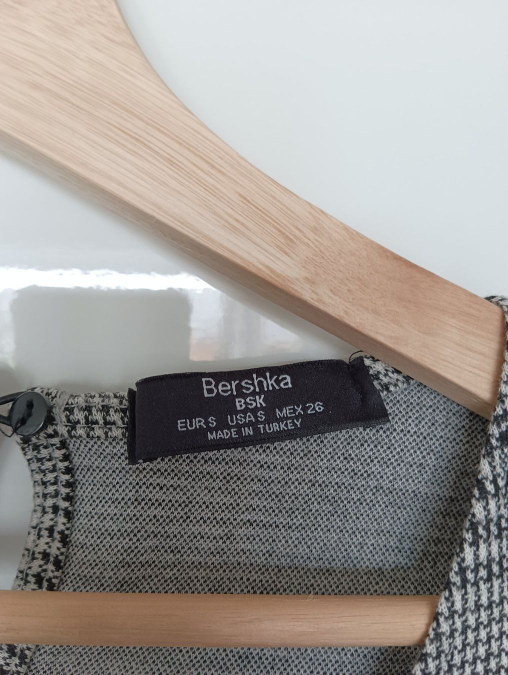 Bershka Camicette: Bluse Damen Gr. S von Bershka – Usato da Schöfflisdorf venduto da kin_2dp9 2