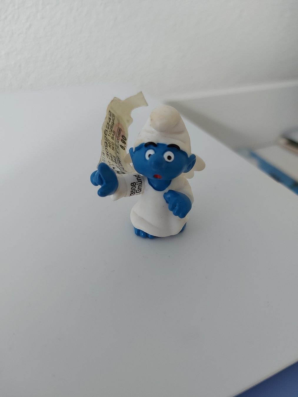 Schleich Statuette: Engelchen – Nuovo (secondo la descrizione) da Rothrist venduto da Stranglehold
